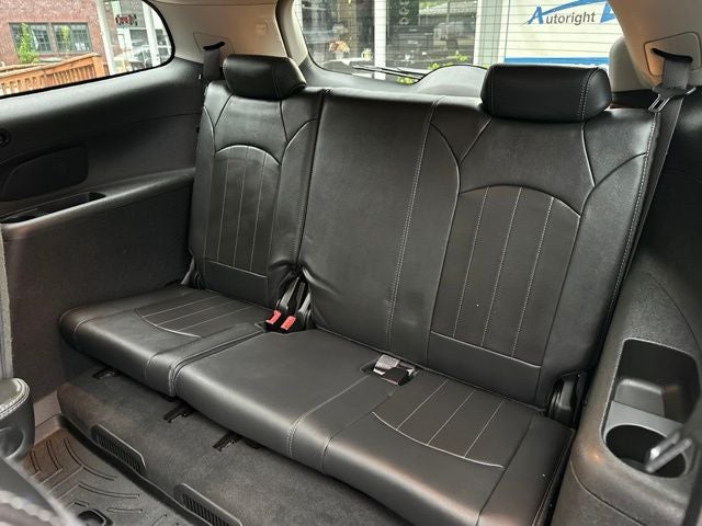 2014 Buick Enclave Premium Group