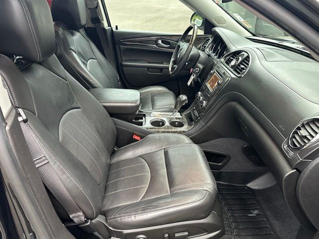 2014 Buick Enclave Premium Group