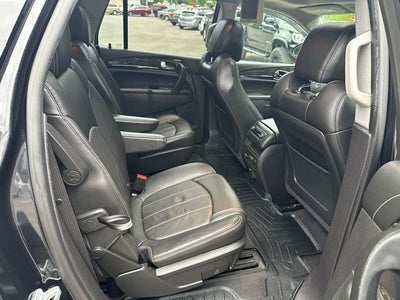 2014 Buick Enclave Premium Group