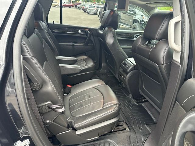 2014 Buick Enclave Premium Group