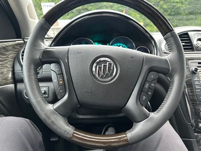 2014 Buick Enclave Premium Group