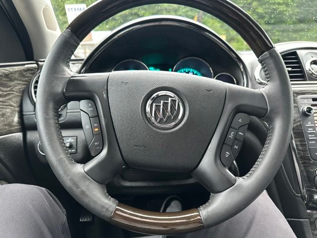 2014 Buick Enclave Premium Group