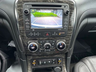 2014 Buick Enclave Premium Group