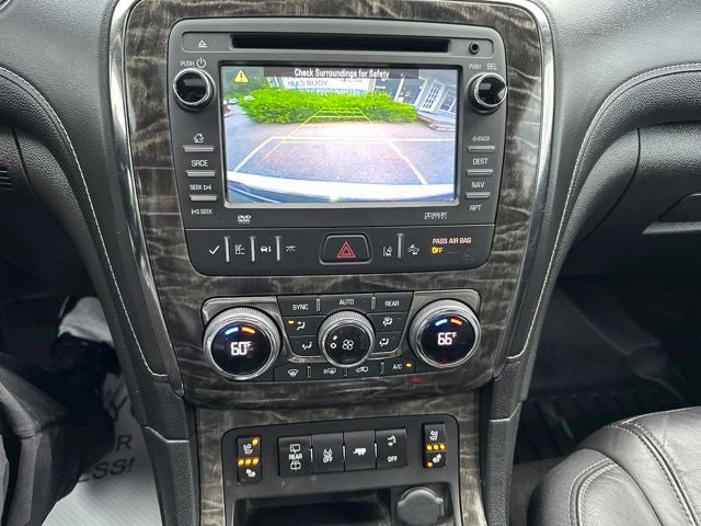 2014 Buick Enclave Premium Group