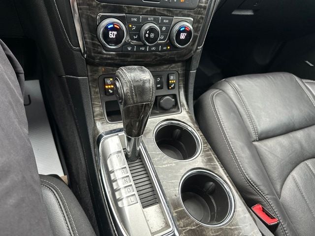 2014 Buick Enclave Premium Group