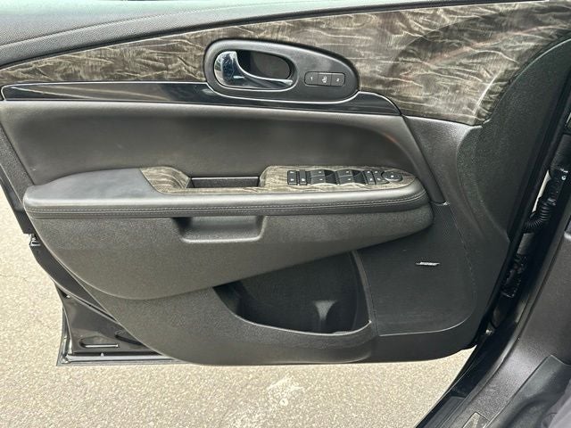 2014 Buick Enclave Premium Group