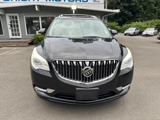 2014 Buick Enclave Premium Group