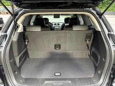 2014 Buick Enclave Premium Group