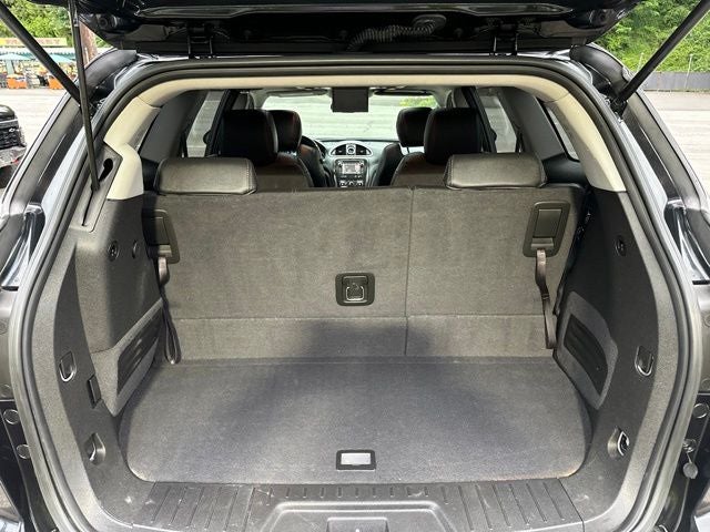 2014 Buick Enclave Premium Group