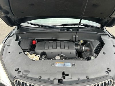 2014 Buick Enclave Premium Group