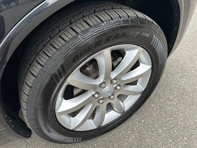 2014 Buick Enclave Premium Group