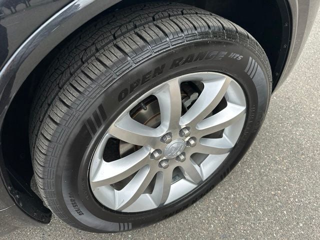2014 Buick Enclave Premium Group
