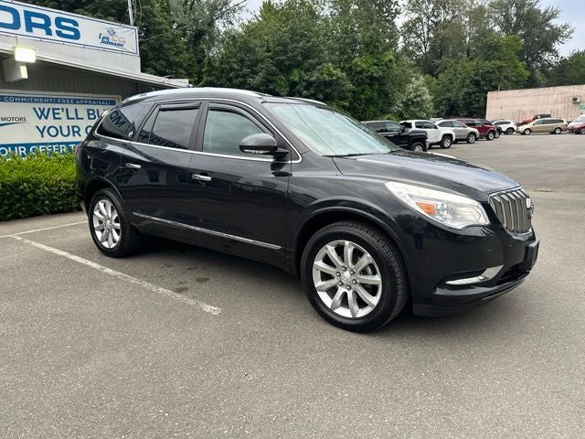 2014 Buick Enclave Premium Group