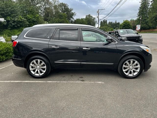 2014 Buick Enclave Premium Group