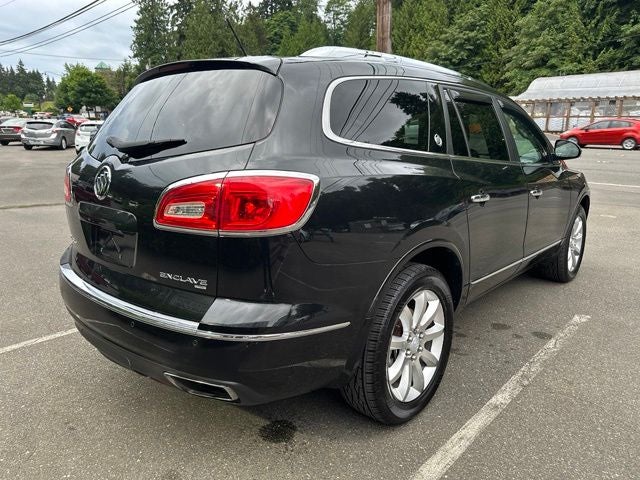 2014 Buick Enclave Premium Group