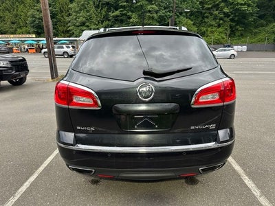 2014 Buick Enclave Premium Group