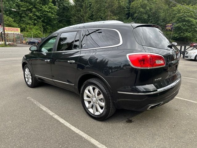 2014 Buick Enclave Premium Group