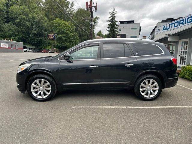 2014 Buick Enclave Premium Group