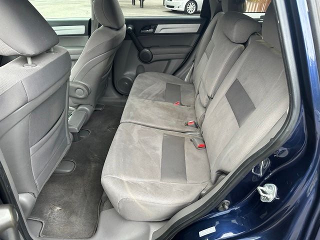 2011 Honda CR-V EX
