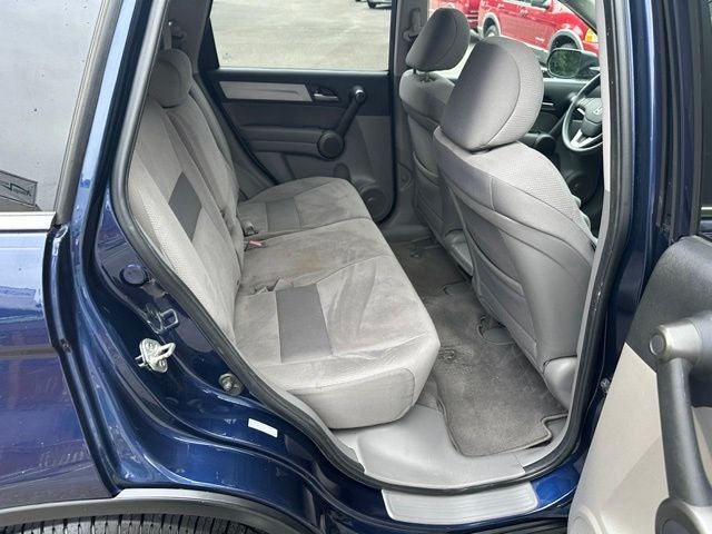 2011 Honda CR-V EX