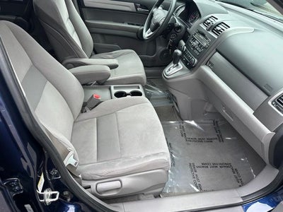 2011 Honda CR-V EX