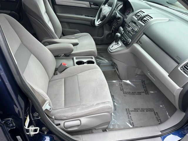 2011 Honda CR-V EX
