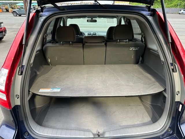 2011 Honda CR-V EX