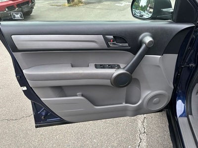 2011 Honda CR-V EX