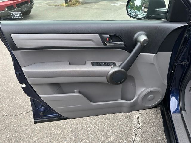 2011 Honda CR-V EX