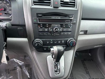 2011 Honda CR-V EX
