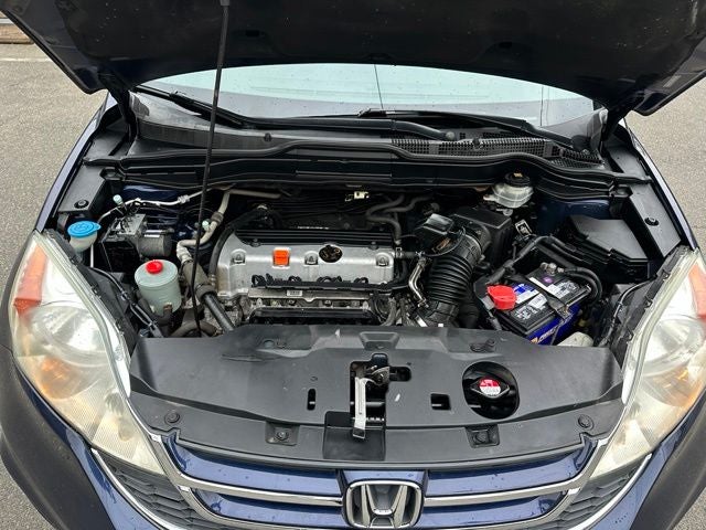 2011 Honda CR-V EX