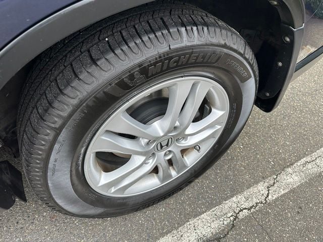 2011 Honda CR-V EX