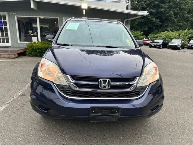 2011 Honda CR-V EX