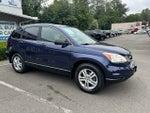 2011 Honda CR-V EX