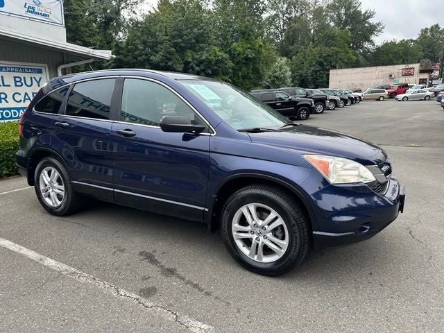 2011 Honda CR-V EX