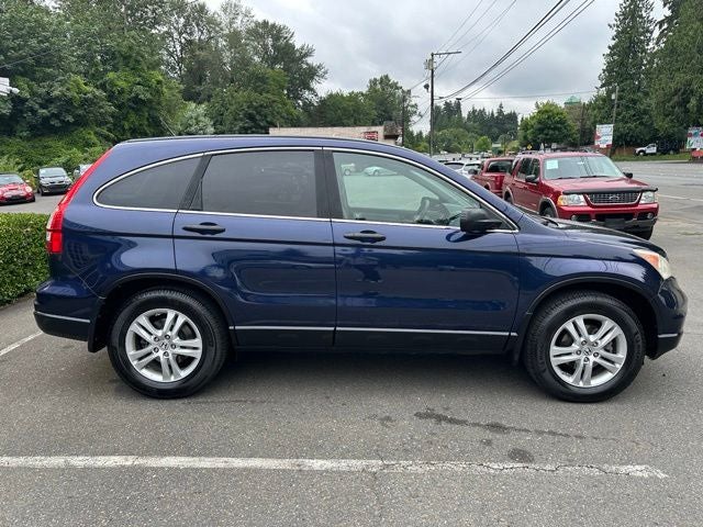 2011 Honda CR-V EX