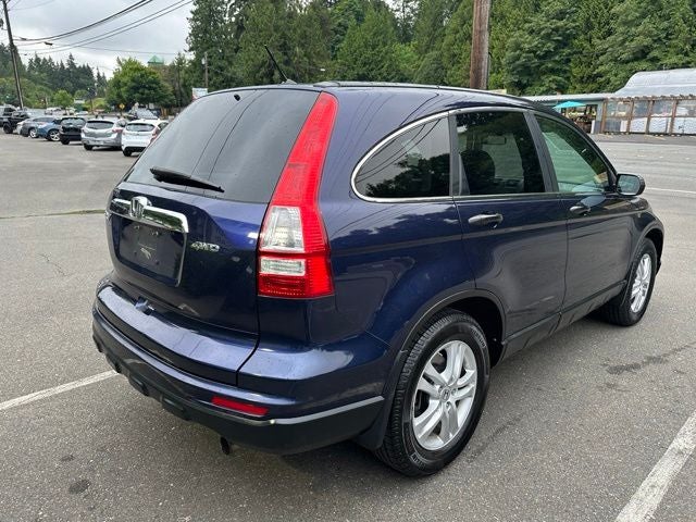 2011 Honda CR-V EX