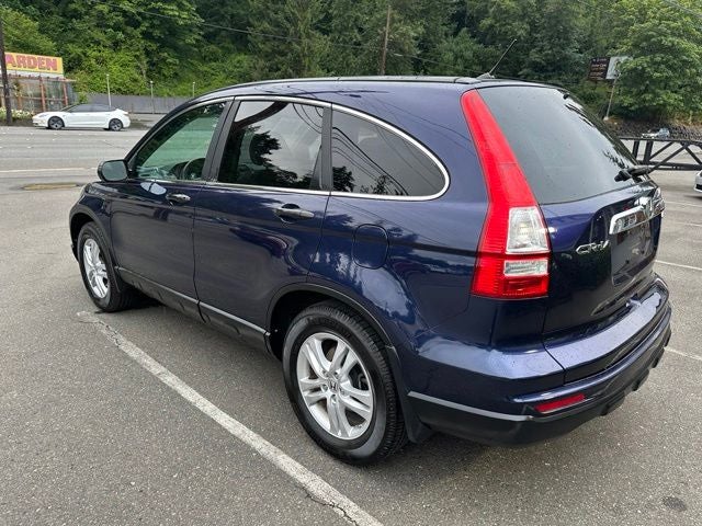 2011 Honda CR-V EX