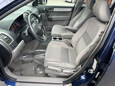 2011 Honda CR-V EX
