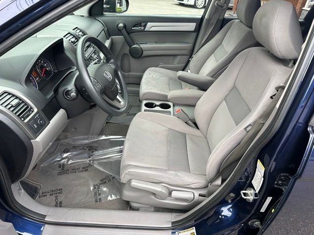2011 Honda CR-V EX