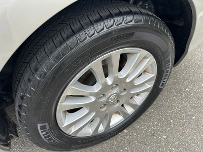 2010 Toyota Sienna XLE
