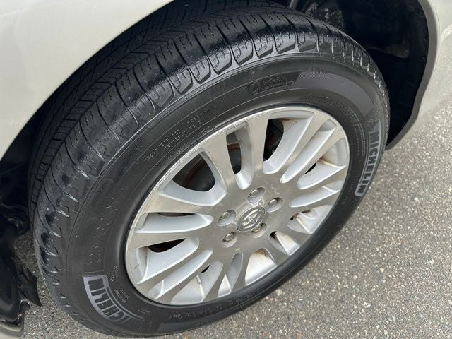 2010 Toyota Sienna XLE