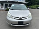 2010 Toyota Sienna XLE
