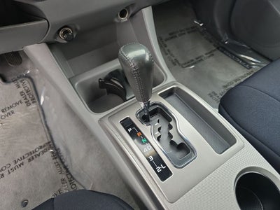 2007 Toyota Tacoma PreRunner V6