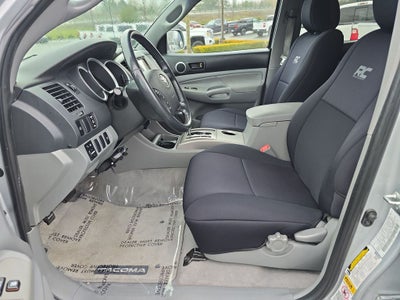 2007 Toyota Tacoma PreRunner V6