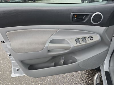 2007 Toyota Tacoma PreRunner V6