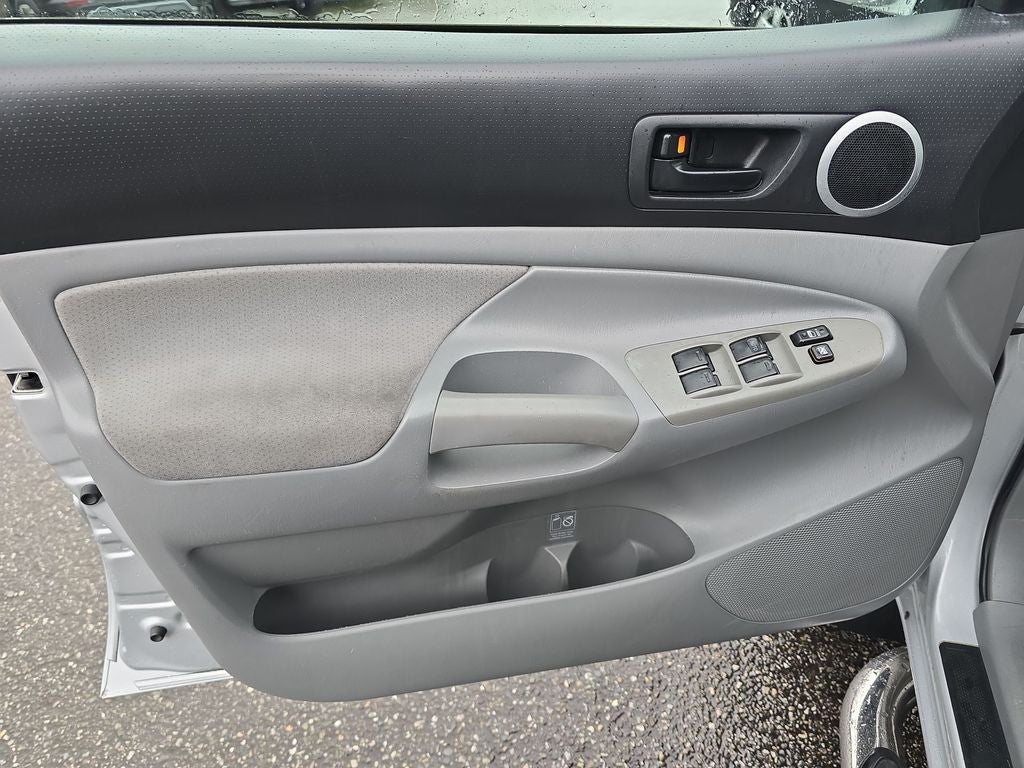 2007 Toyota Tacoma PreRunner V6