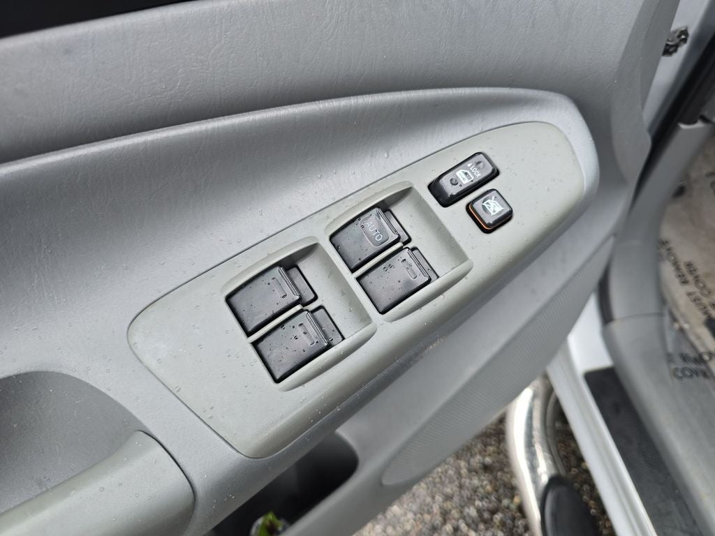 2007 Toyota Tacoma PreRunner V6