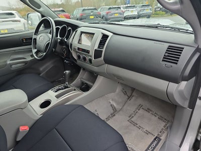 2007 Toyota Tacoma PreRunner V6