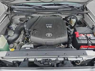 2007 Toyota Tacoma PreRunner V6